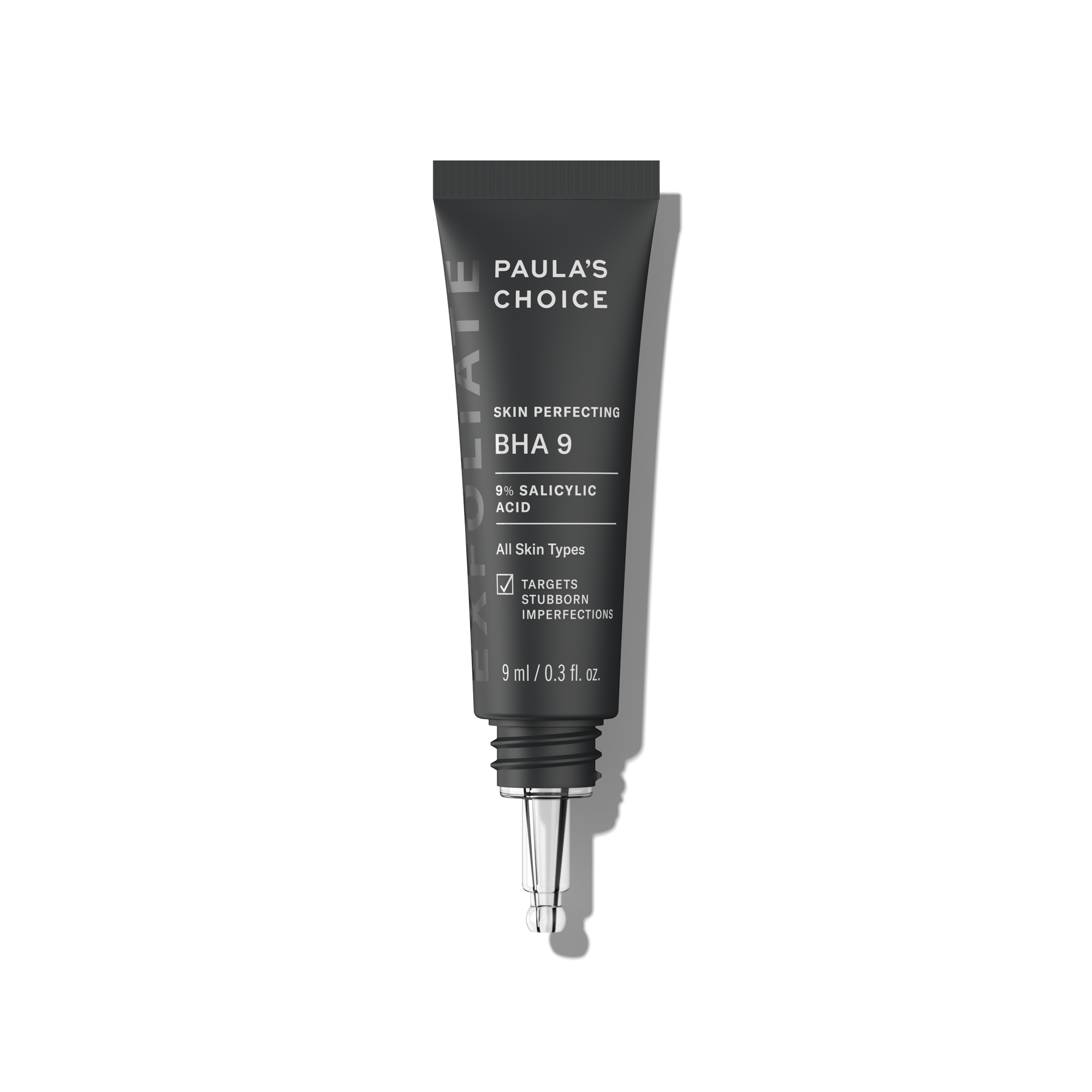 Paulas Choice Skin Perfecting BHA 9 Treatment Exfoliant Travel Size 9$